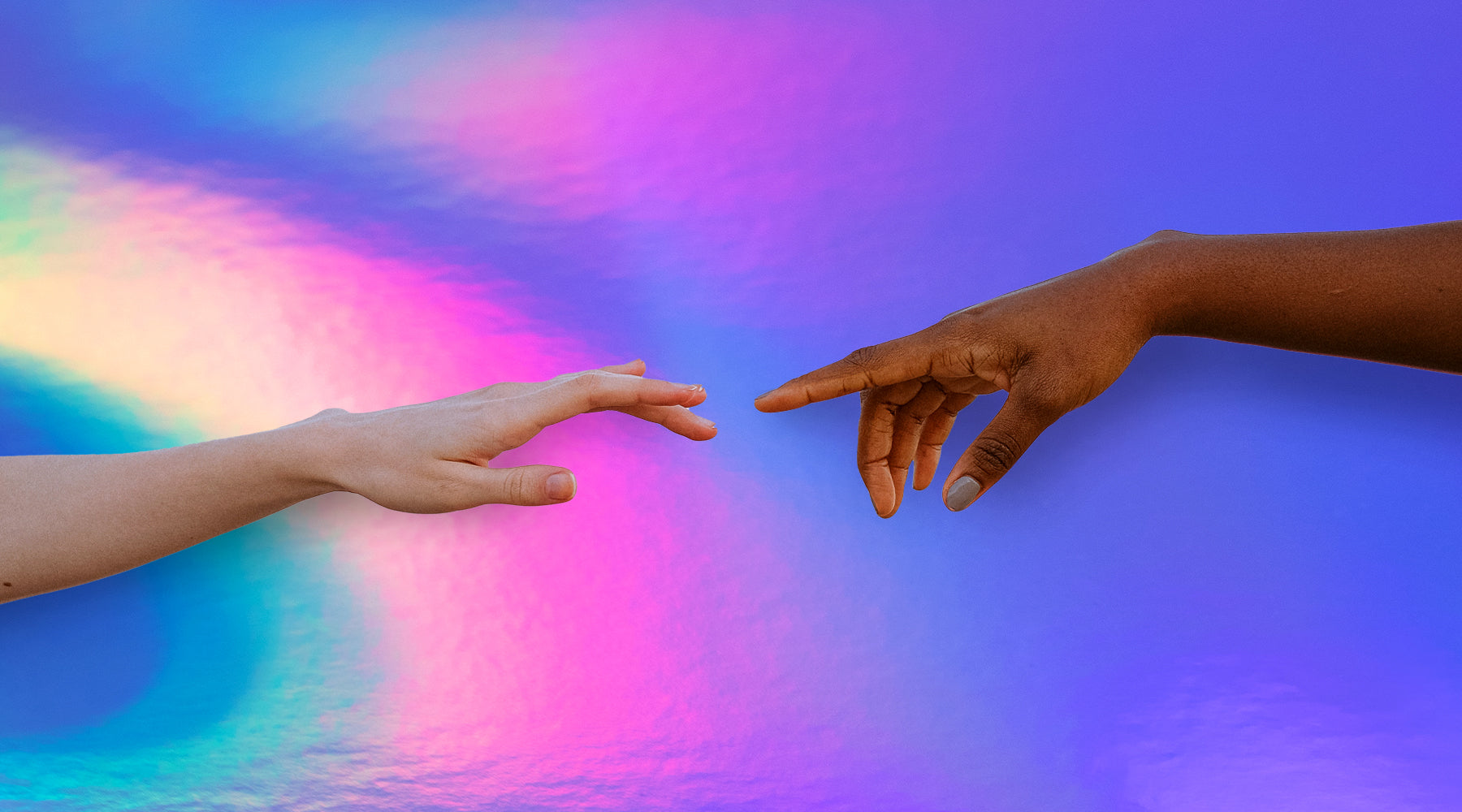 Pride Month Rainbow