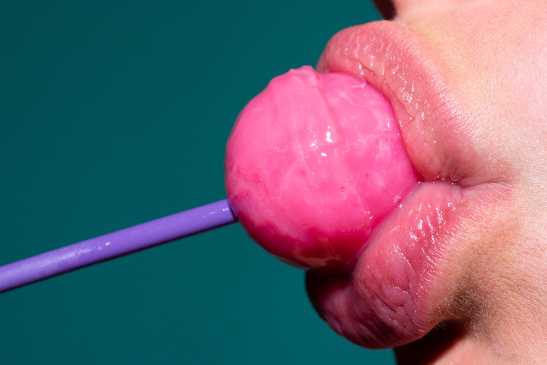 Sex toys that suck (but for all the *right* reasons!)