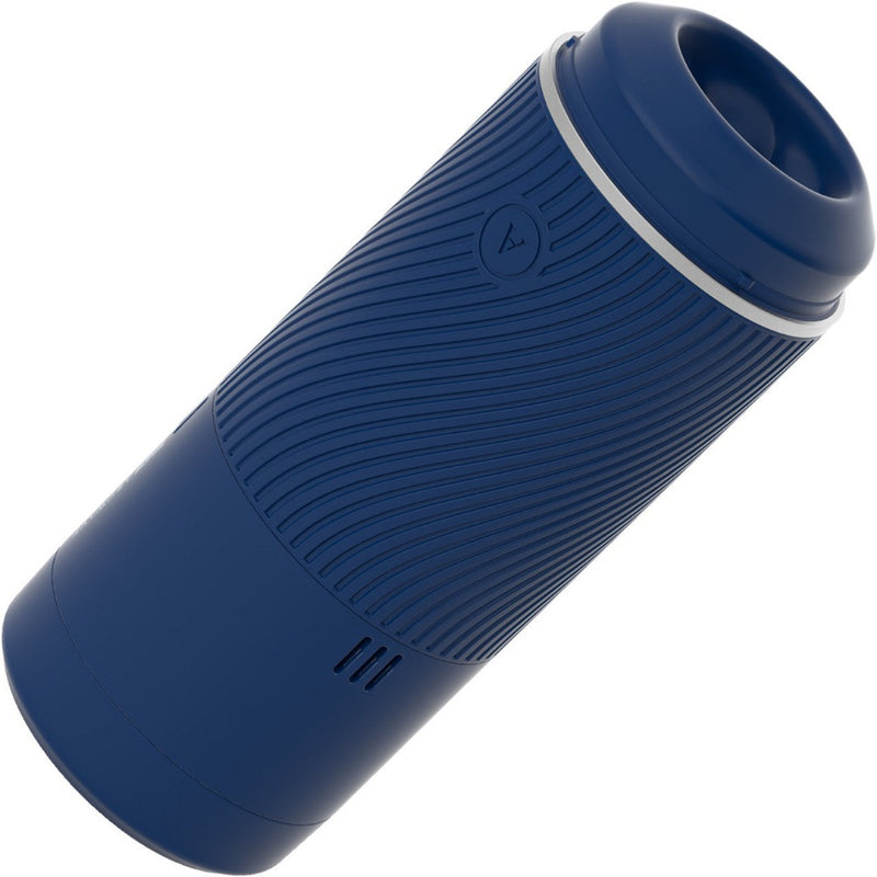 Side view of the Arcwave | Pow Stroker with Suction Control