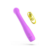 B Swish | Bgee Heat Infinite Deluxe Heating G-Spot Vibrator with magnetic charging cable