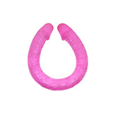 Baile | Double Dones Double-Ended Textured Dildo