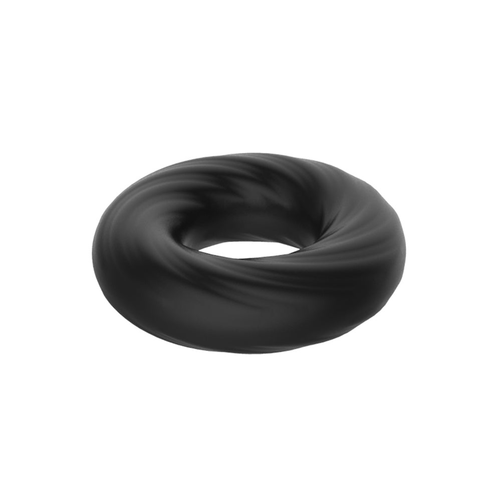 Crazy Bull | Smooth Cock Ring Side View