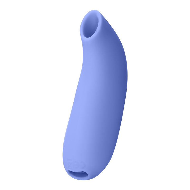 Dame | Aer Clitoral Suction Toy