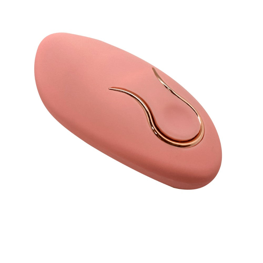 Remote control for the Dingus Vibrating Egg with Remote Control | Wooomy