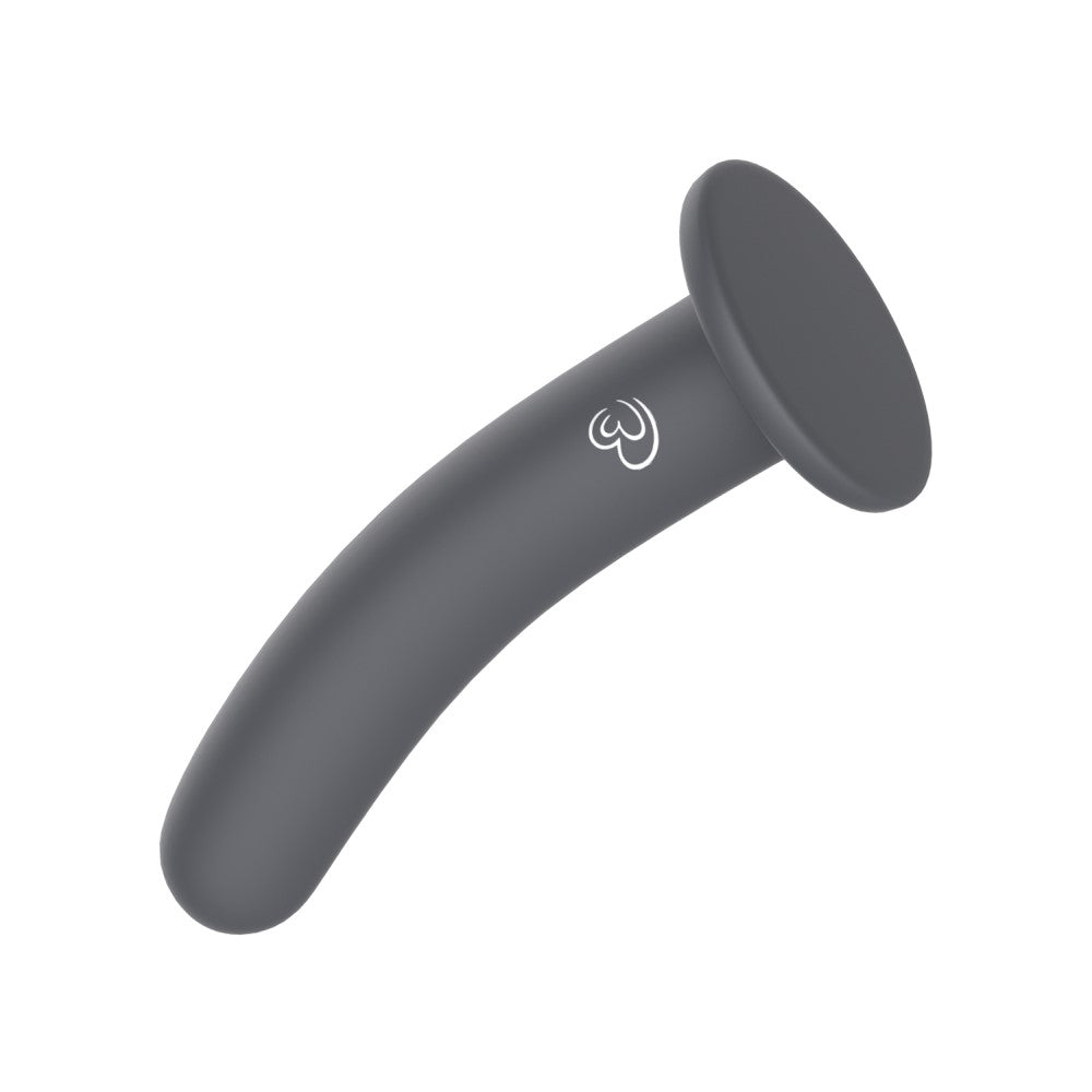 Underside of the EasyToys | Dildo Play Suction Cup Dildo
