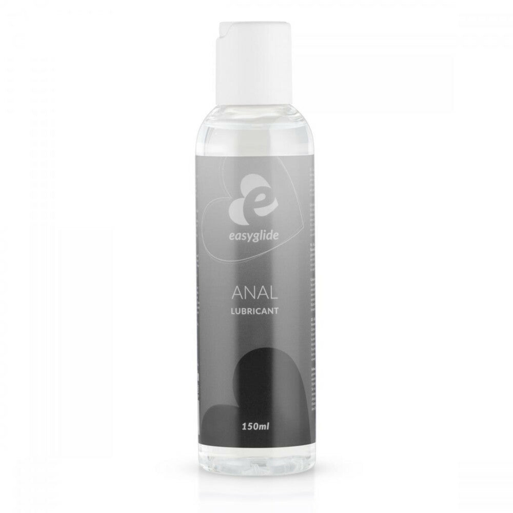 EasyToys | EasyGlide Anal Water-Based Lubricant (150ml)