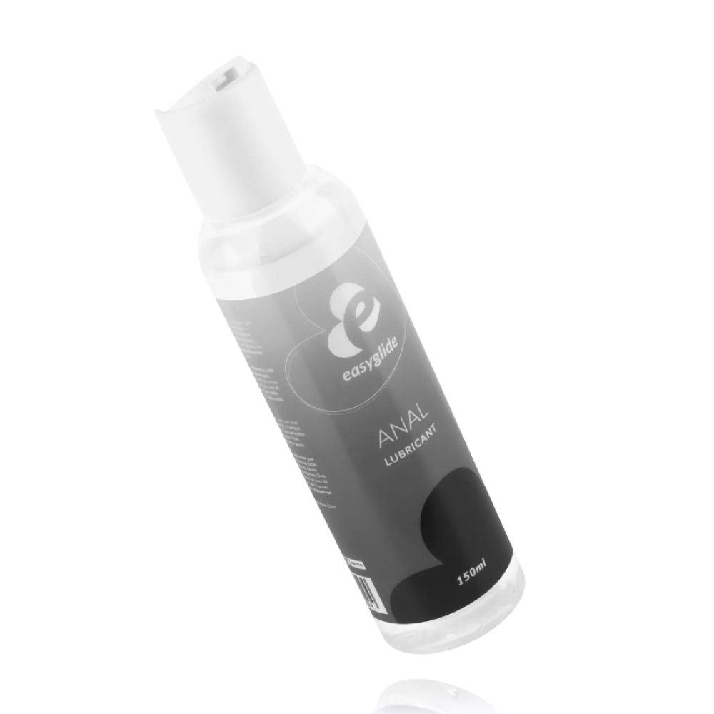 EasyToys | EasyGlide Anal Water-Based Lubricant (150ml)