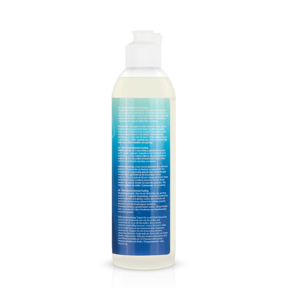 EasyToys | EasyGlide Cooling Water-Based Lubricant (150ml)