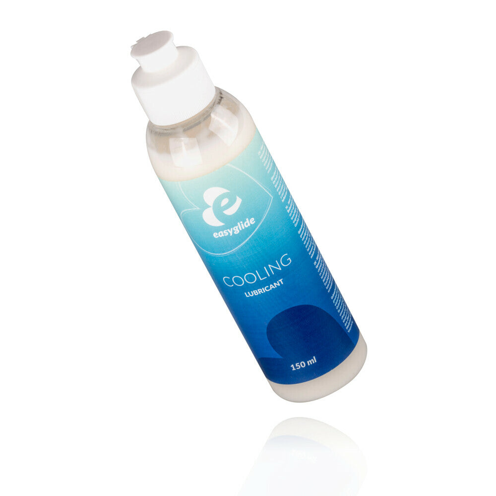 EasyToys | EasyGlide Cooling Water-Based Lubricant (150ml)