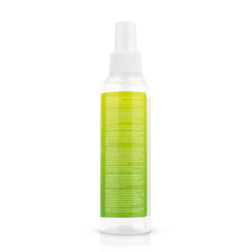 EasyToys | EasyGlide Toy Cleaner (150ml)