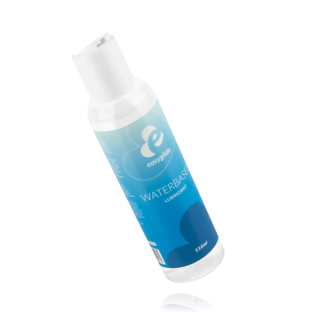 EasyToys | EasyGlide Water-Based Lubricant (150ml)