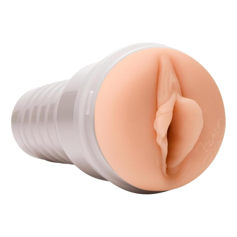 Fleshlight Girl | Blake Blossom Bombshell Male Masturbator Side View