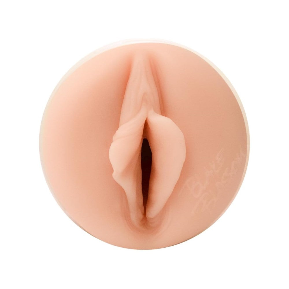 Fleshlight Girl | Blake Blossom Bombshell Male Masturbator Front View