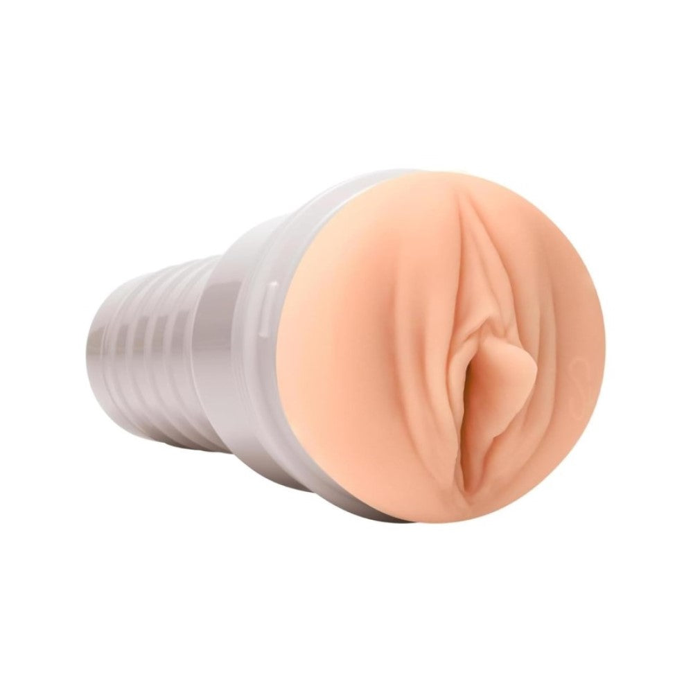 Fleshlight Girls | Ski Bri Celestial Male Masturbator Side View