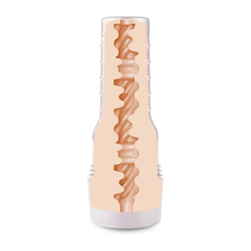 Fleshlight Girls | Ski Bri Celestial Male Masturbator Inside Sleeve Texture