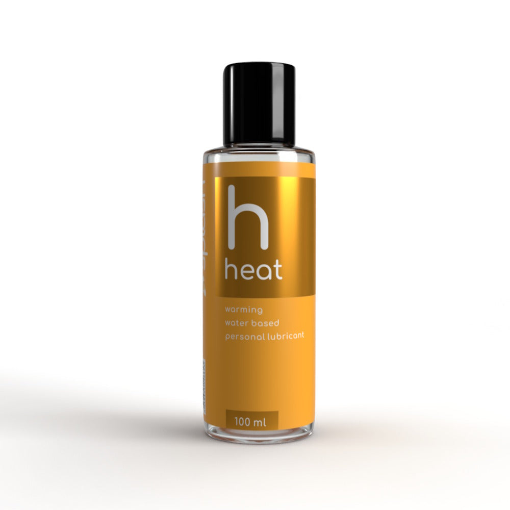 Heat Warming Water-Based Lube | Splash Heat Warming Water-Based Lube | Splash