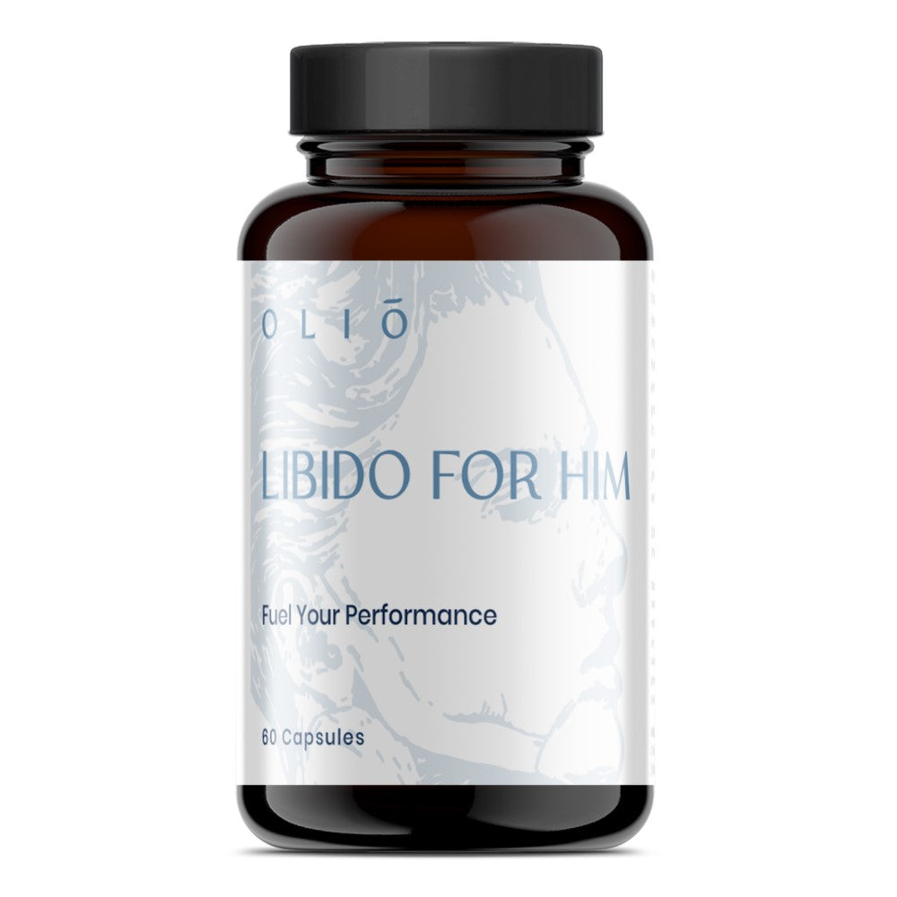Libido For Him | Oliō