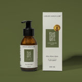 Liquid Gold Lube | The Cannabliss Edition CBD Lube With Box