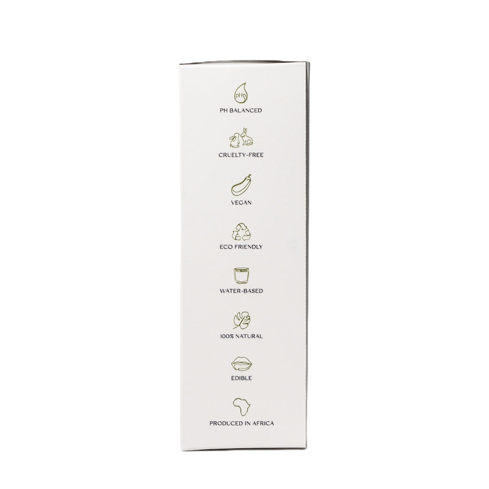 Liquid Gold Lube | The Cannabliss Edition CBD Lube Box