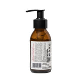 Liquid Gold Lube | The Soothing Edition Hydrating Lube Label