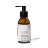 Liquid Gold Lube | The Soothing Edition Hydrating Lube Side View