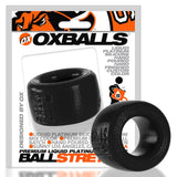 Oxballs | Balls-T Ball Stretcher (Black) packaging