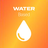 Water based Play 2-in-1 Sensual Massage Gel & Lube with Ylang Ylang | Durex