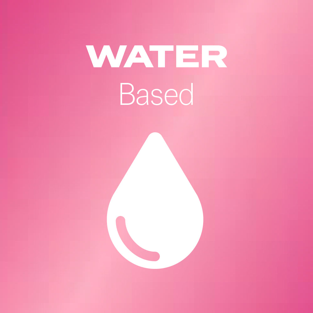 Water based Play 2-in-1 Stimulating Massage Gel & Lube with Guarana | Durex