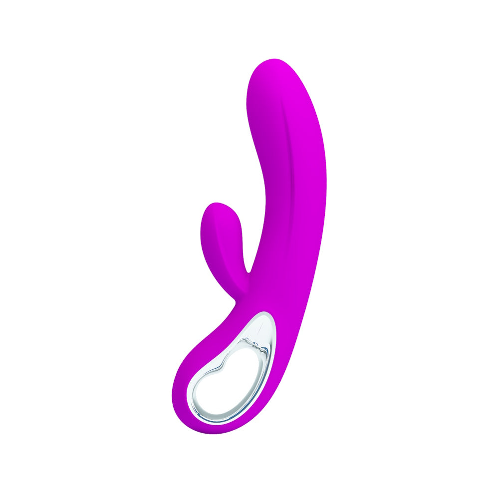 Pretty Love | Elmer Rabbit Vibrator Side View