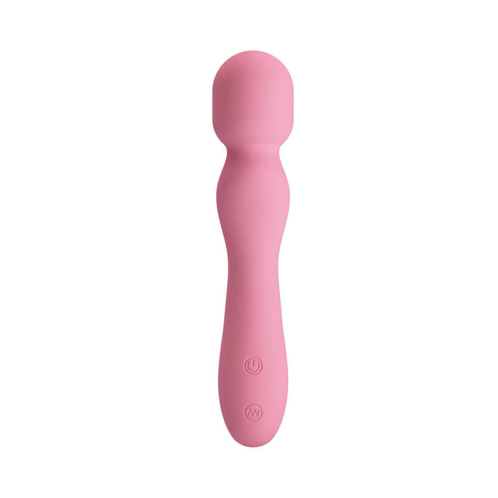 Pretty Love | Gladys Wand Vibrator Rear View