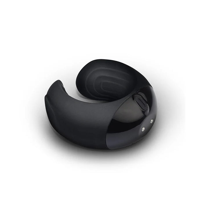 Rocks-Off | Echo Vibrating Male Masturbator Side View