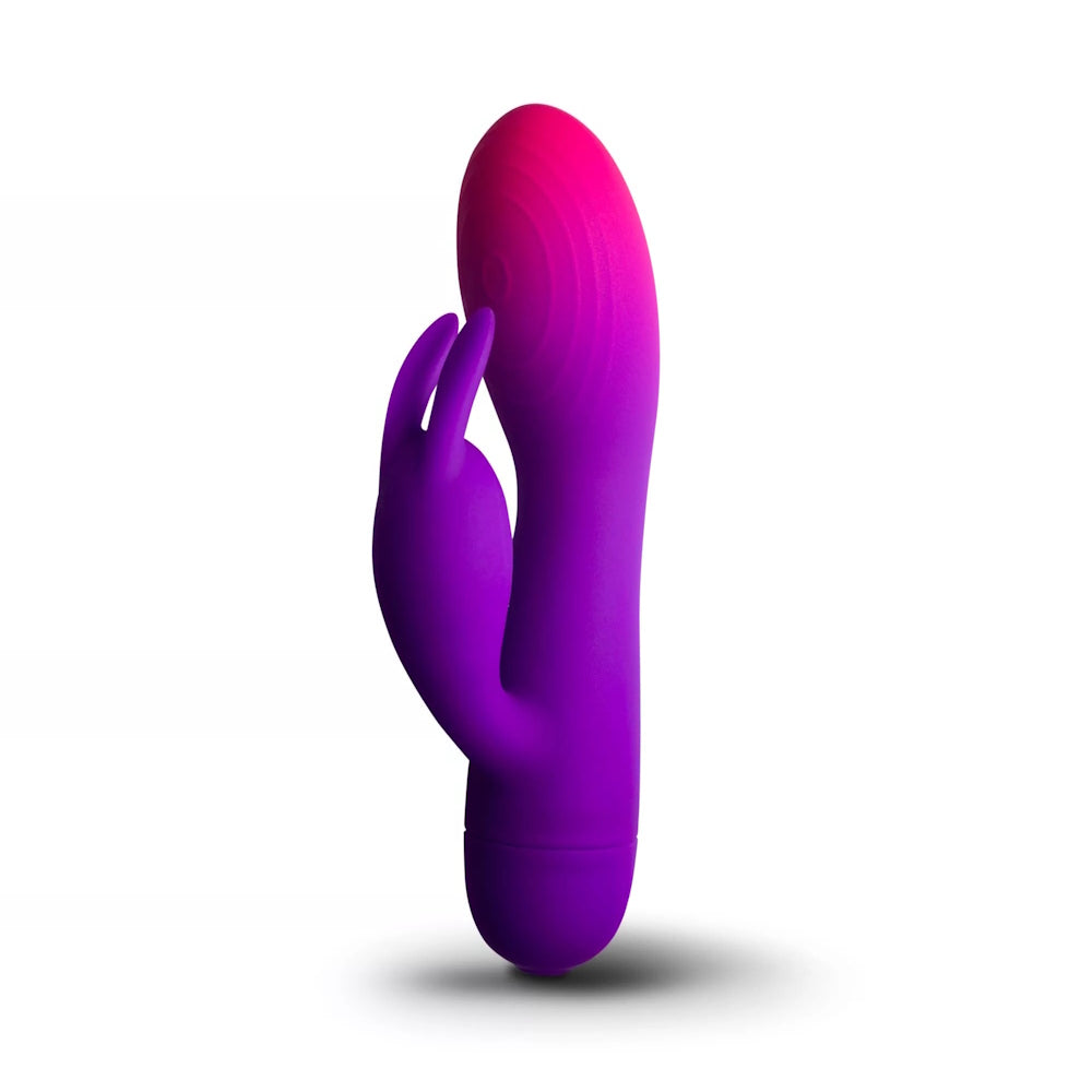 Rocks-Off | Glo Girl Rabbit Vibrator Rocks-Off | Glo Girl Rabbit Vibrator