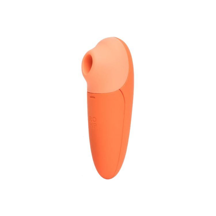 Romp | Switch X Clitoral Suction Stimulator