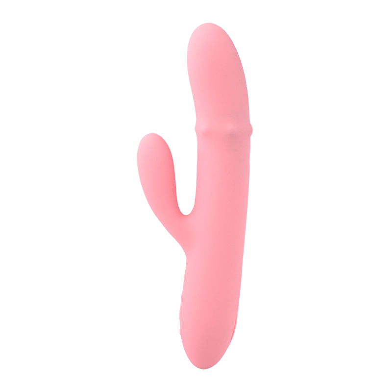 Svakom | Mora Neo Interactive Rabbit Vibrator with Thrusting Beads Movement