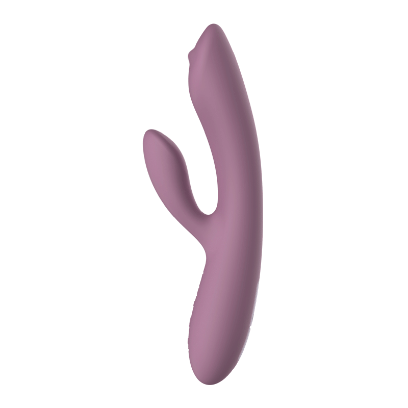 Svakom | Trysta Neo Interactive Rabbit Vibrator with G-Spot Ball Movement