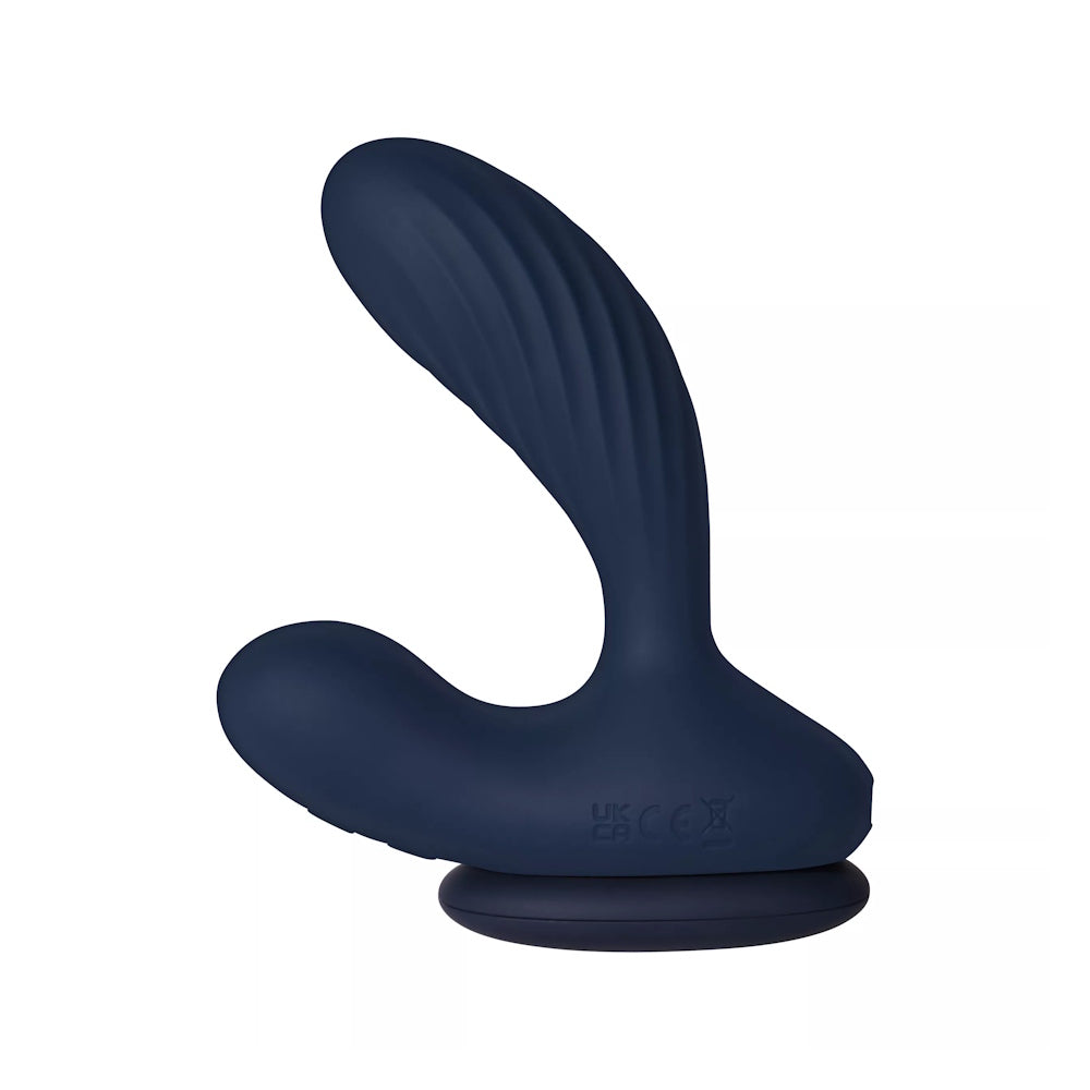 Svakom | Vick Neo 2 Interactive Heating Prostate Massager Side View