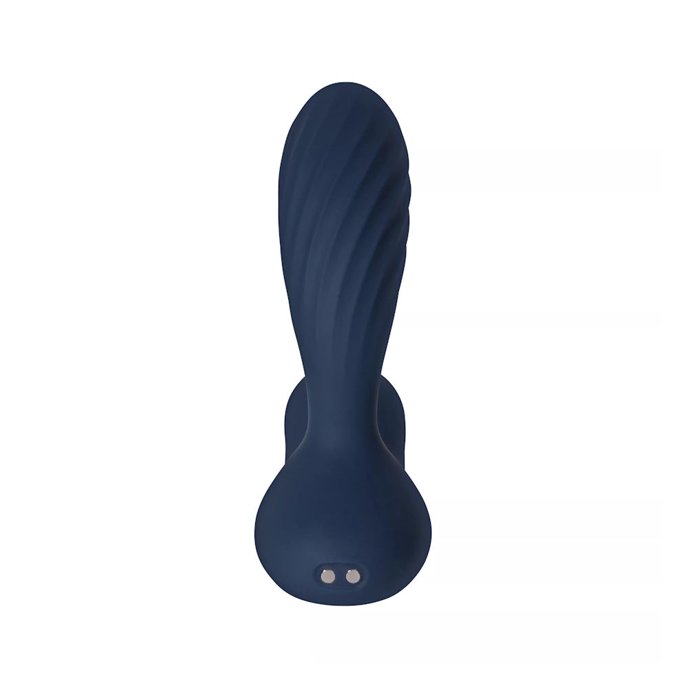 Svakom | Vick Neo 2 Interactive Heating Prostate Massager USB Charger Connection