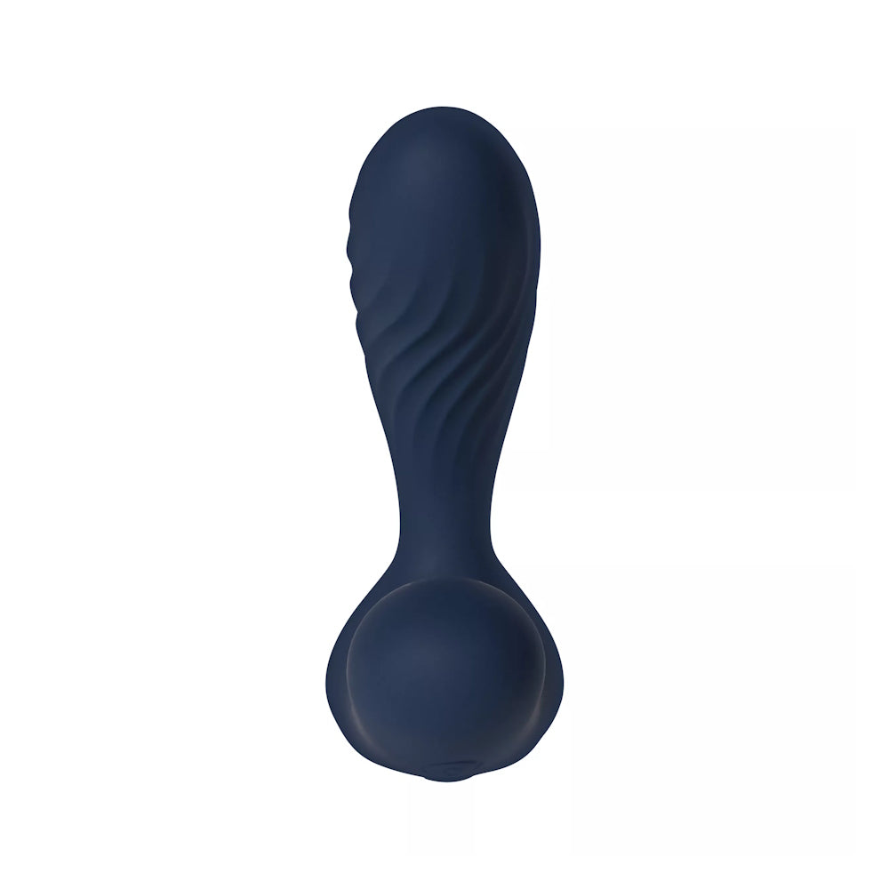 Svakom | Vick Neo 2 Interactive Heating Prostate Massager Front View