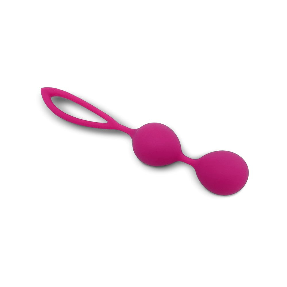 Taradiddle Kegel Balls | Wooomy
