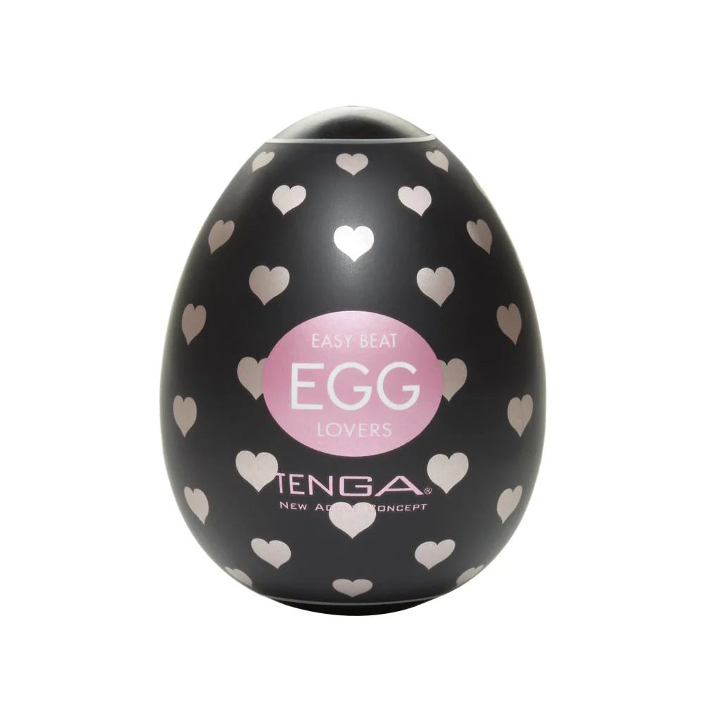 Tenga | Egg Lovers Masturbator