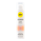pjur WOMAN | Lust Intense Clitoral Orgasm Gel (15ml)