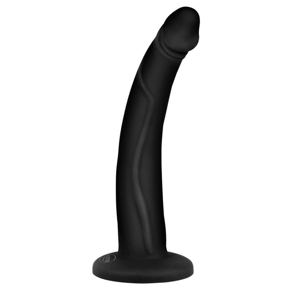 Barry 5 Inch Suction Cup Dildo | Malesation