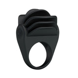 Front view of Chester Rounded Penis Ring | Pretty Love 