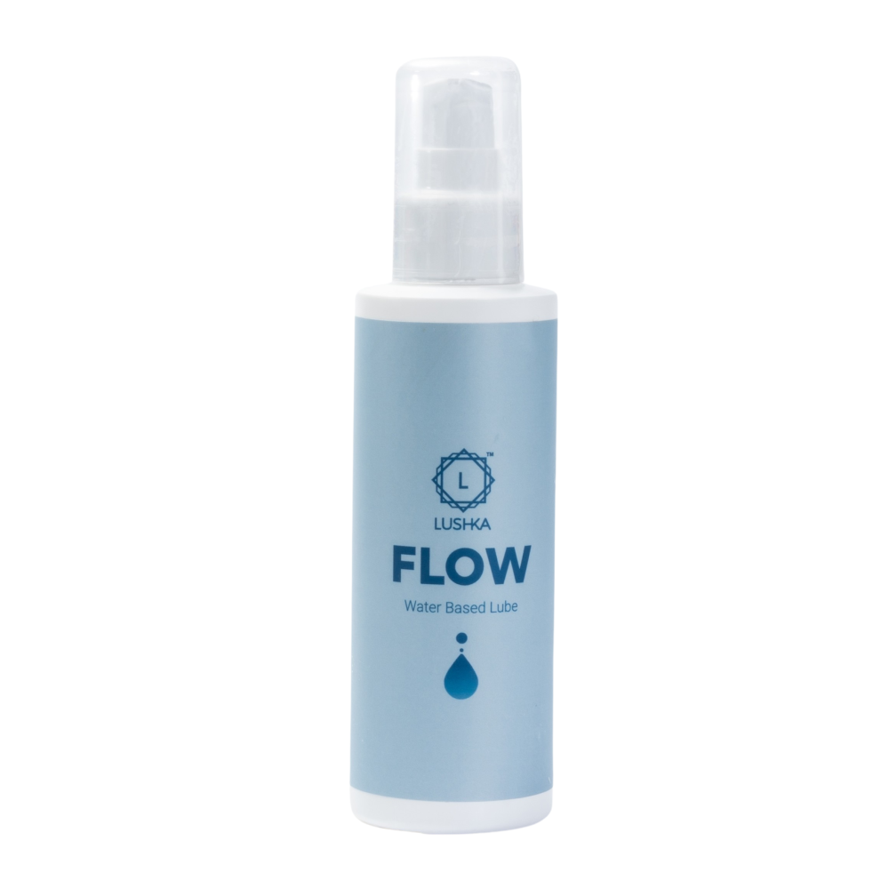 Flow Water-Based Lube | Lushka - 150ml