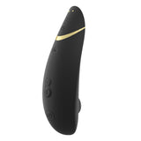 Full view of Womanizer Premium in Golden Moments Collection | Womanizer