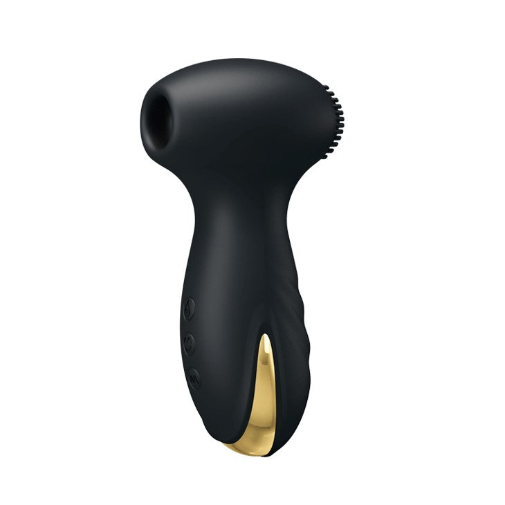 Hammer RedDot Award Winning Clitoral Sucking Vibrator | Pretty Love