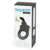 Product packaging of Happy Rabbit Vibrating Love Ring | LoveHoney