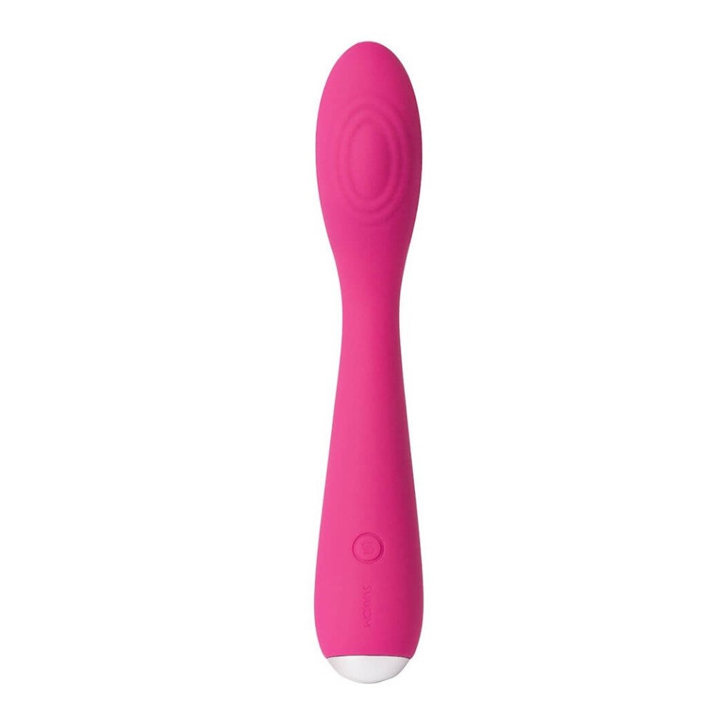 Front view of Nova Kegel Exercise Ball Set | Svakom