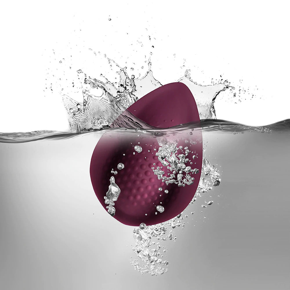Waterproof Knickerbocker Glory Remote Controlled Panty Vibrator | Rocks-Off
