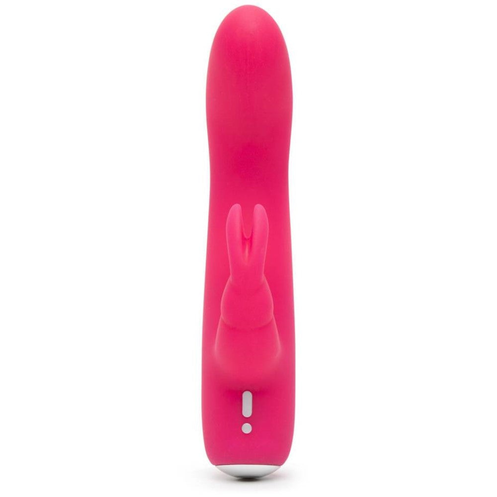 Happy Rabbit Mini Rechargeable Rabbit Vibrator | Lovehoney